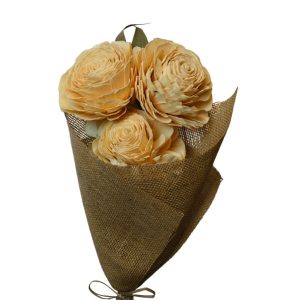 Beauty Rose Corn Yellow