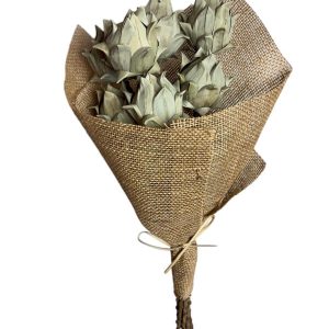 Date Artichoke Natural