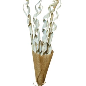 Palm Roll Bleached Natural