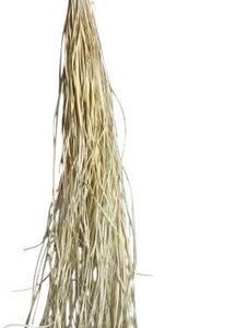 Bamboo Rafia Natural