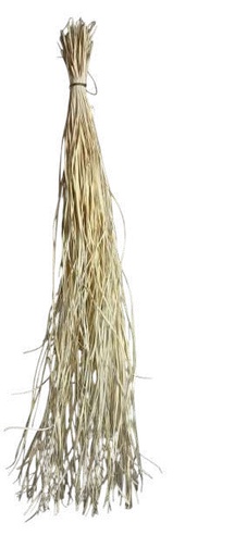 Bamboo Rafia Natural