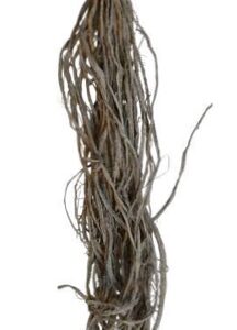 Browny Splitted Natural