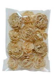 Cedar Rose Corn Yellow