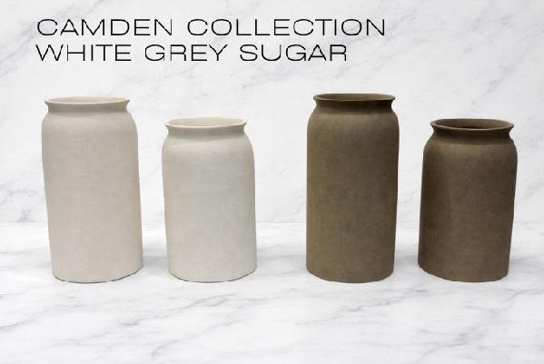 Vases Camden Collection