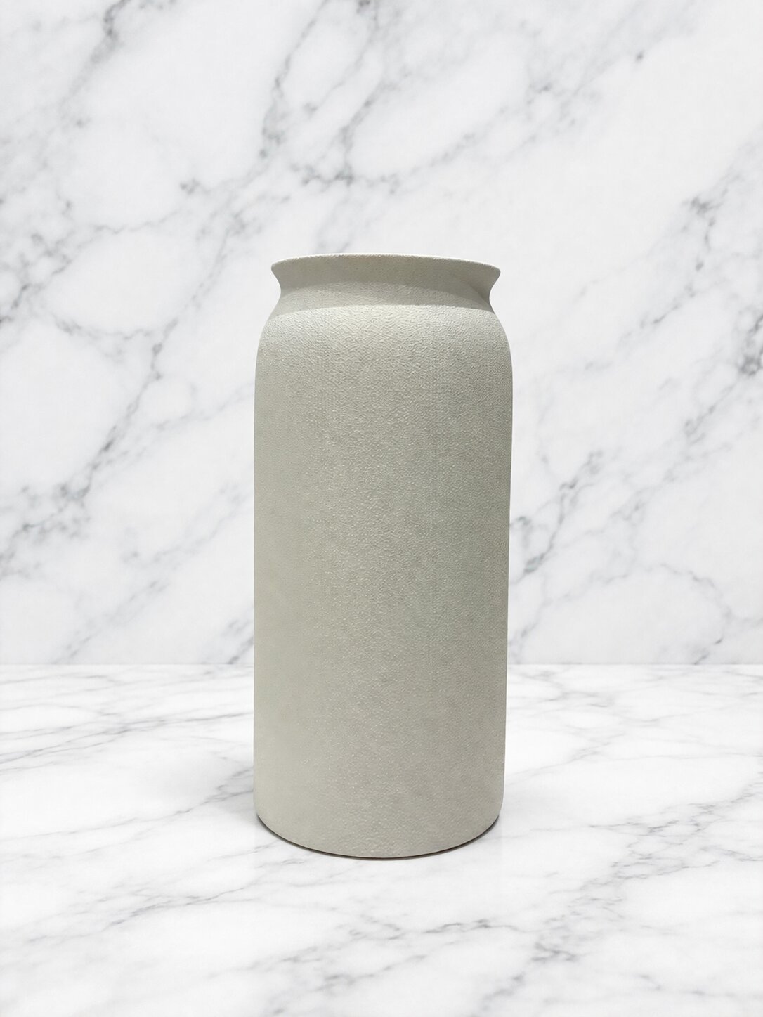 Vase Grey Camden Collection