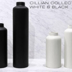Cillian Collection Vase