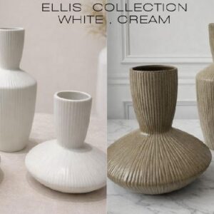 Vases Ellis Collection