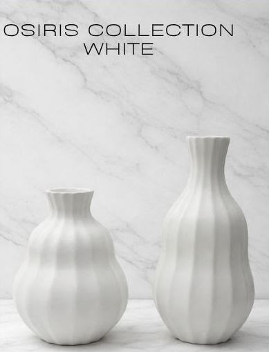 Vase Osiris Collection