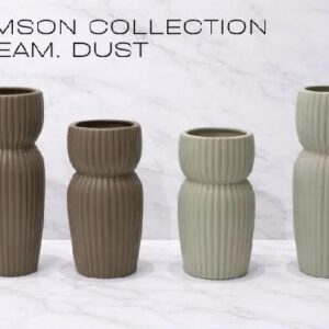 Vases Samson Collection