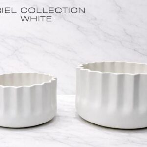 Vase Uriel Collection