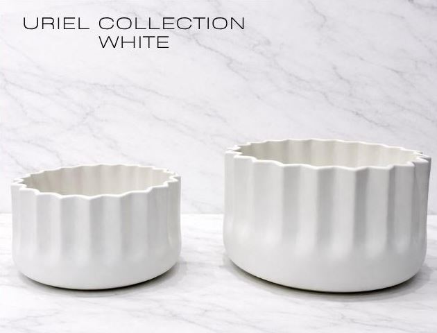 Vase Uriel Collection