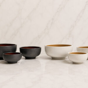 Bristol Collection Black White