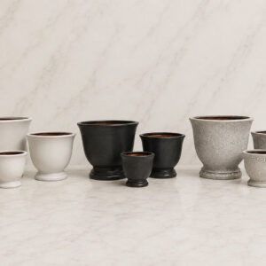 Halle Collection Vase