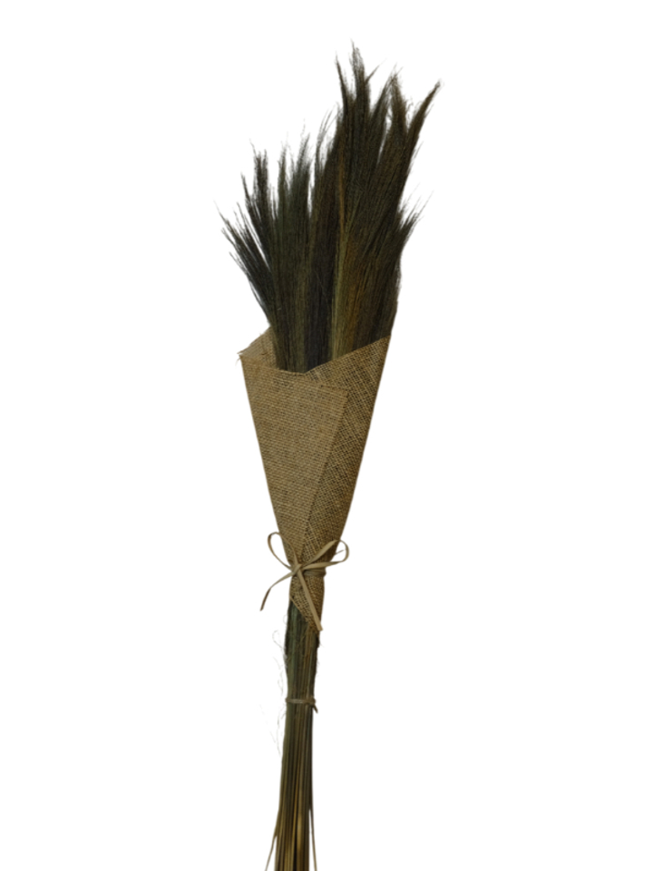 Natural 250gram broom grass
