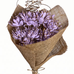 lavender spike flower