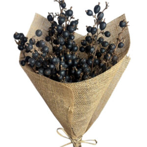 Natural blackberry
