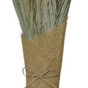 Natural date leaves