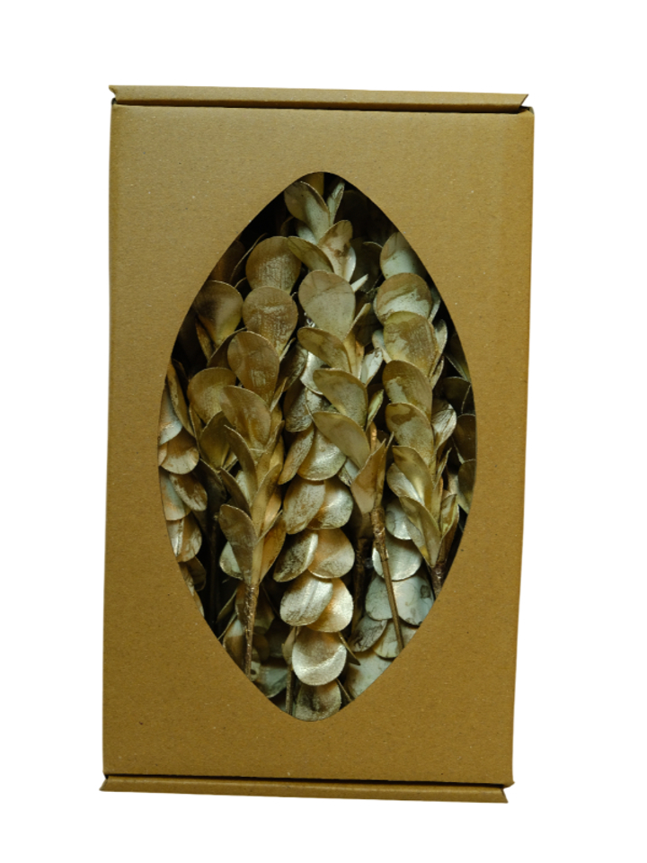 Palm pine tray