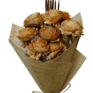 rust beauty rose