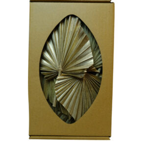 Palm spear tray