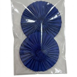 Navy carnation sun