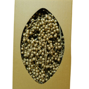 Canella special tray