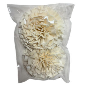 bigger Carnation sun bag