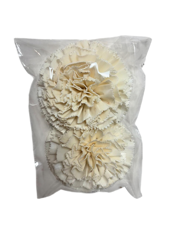 bigger Carnation sun bag