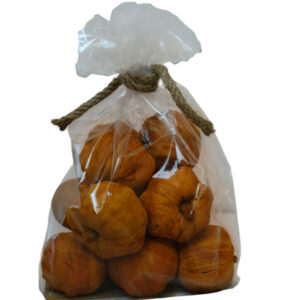 pumpkin bag