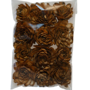Slice flower bag