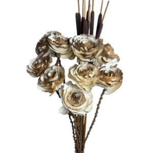 White Cedar Skin Rose