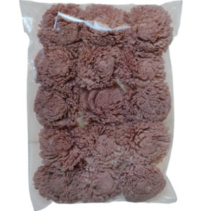 Half kadam bag